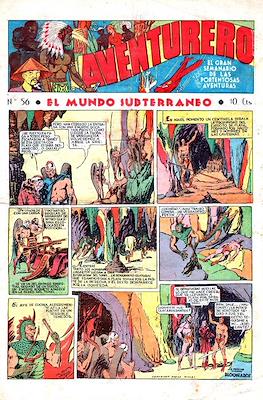 Aventurero #56