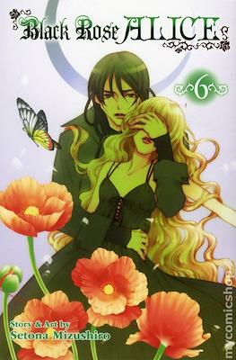 Black Rose Alice (Softcover 184 pp) #6