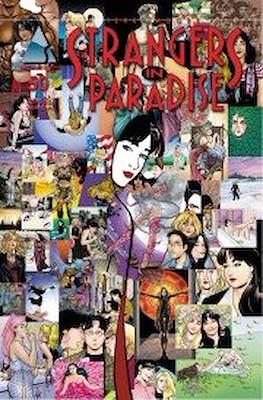 Strangers in Paradise Vol. 3 #50