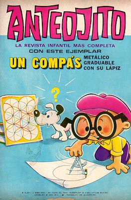 Anteojito #422