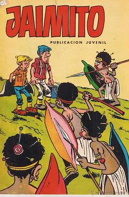 Jaimito #1651