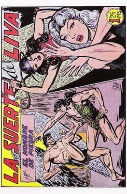 Purk, el hombre de piedra (1950-1958) #148