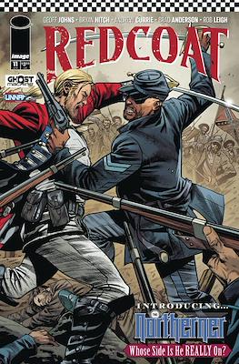 Redcoat #11