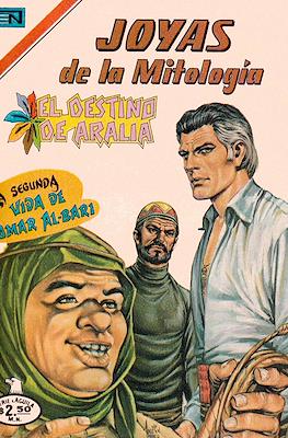 Joyas de la Mitología #529