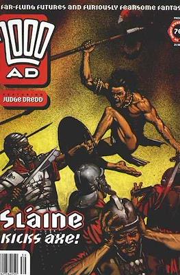 2000 AD #854