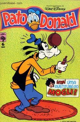 Pato Donald #6