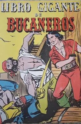 Libro Gigante de Bucaneros #13