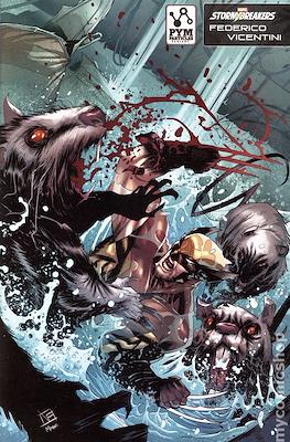 Wolverine Vol. 7 (2020-Variant Covers) #30.1