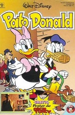 Pato Donald #24