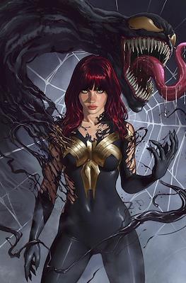 The Amazing Spider-Man Vol. 7 (2025-Variant Covers) #23.06