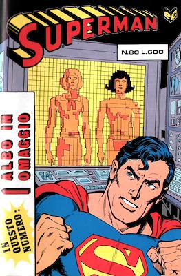 Superman #80