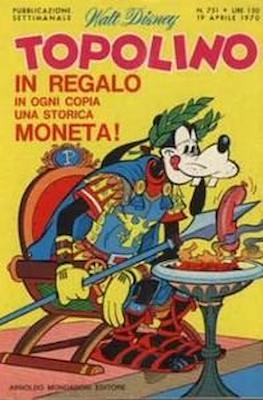 Topolino #751