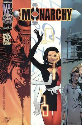 The Monarchy (2002) #4