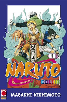 Naruto Color (Panini Comics Italia)