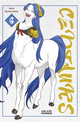 Centaurs #6