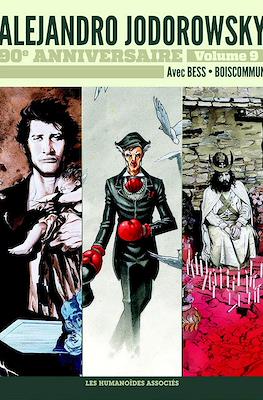 Alejandro Jodorowsky 90e Anniversaire #9
