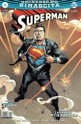 Superman #120