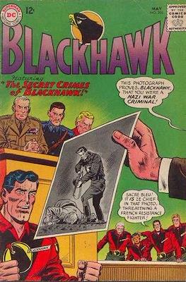 Blackhawk Vol. 1 (1956-1984) #208
