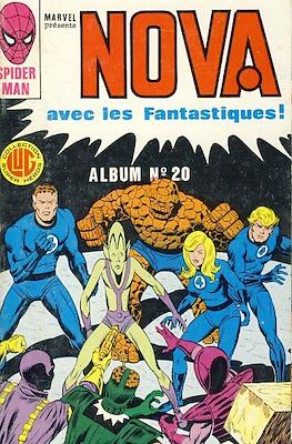 Nova #20