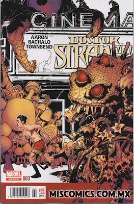 Doctor Strange #3