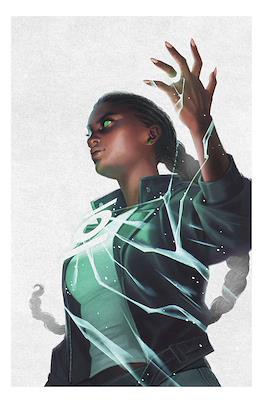 Absolute Green Lantern (2025-Variant Covers) #18.1