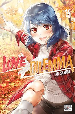 Love x Dilemma #15
