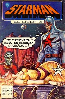Starman El Libertario #97