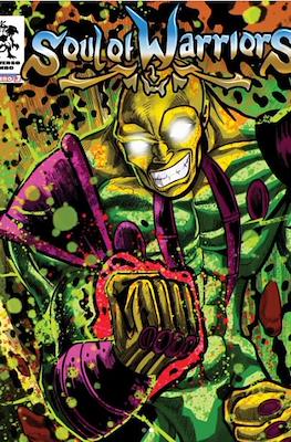 Soul of Warriors #3