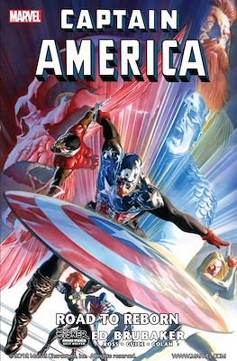 Captain America Vol. 5 #5