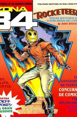 Zona 84 #88