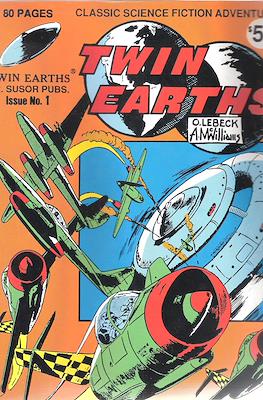 Twin Earths