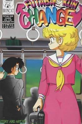 Futaba-kun Change Vol. 3 #5