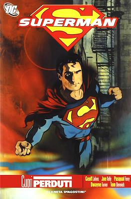 Superman: Cuori perduti
