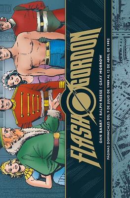 Flash Gordon - Edición Integral (Cartoné) #24