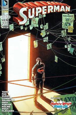 Superman #109