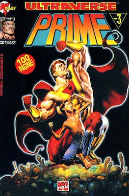 Marvel Crossover #6
