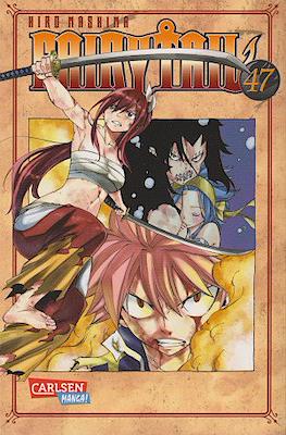 Fairy Tail #47