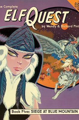 The Complete ElfQuest #5