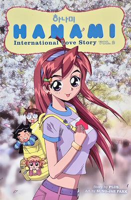 Hanami: International Love Story #2