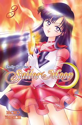 Pretty Guardian Sailor Moon #3