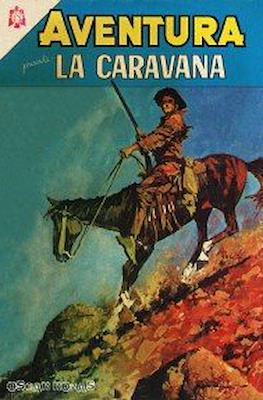Aventura #396