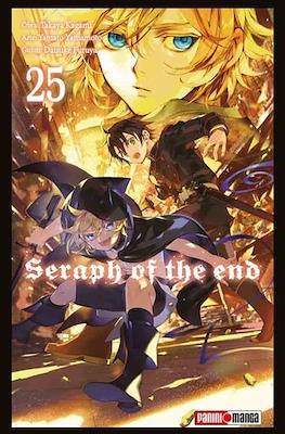 Seraph of the End #25