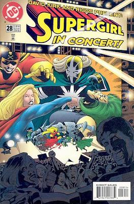 Supergirl Vol. 4 (1996-2003) #28