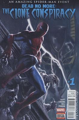 The Clone Conspiracy #1.4