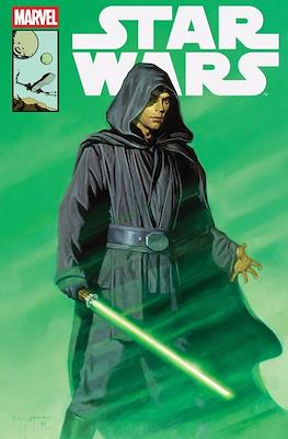 Star Wars Vol. 4 (2025- Variant Cover) #1.92