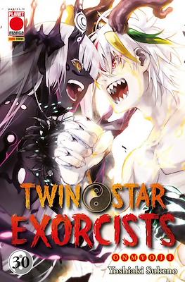 Twin Star Exorcists #30