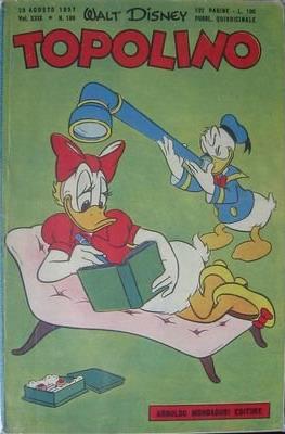 Topolino #169