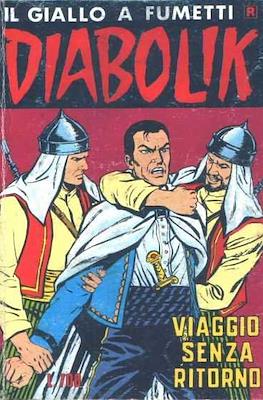 Diabolik R #133