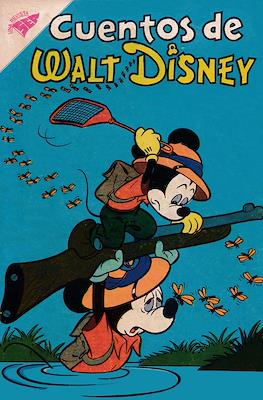 Cuentos de Walt Disney #198