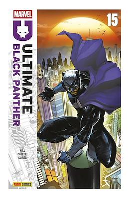 Ultimate Black Panther #15